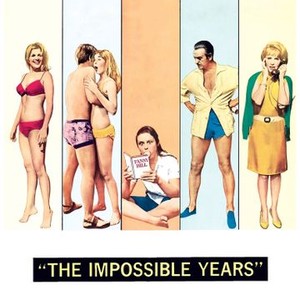 The Impossible Years (1968) photo 5