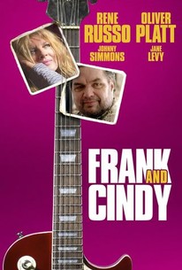 Watch trailer for Frank and Cindy