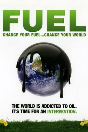 Fuel poster