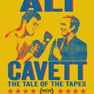 Ali & Cavett: The Tale of the Tapes photo 11