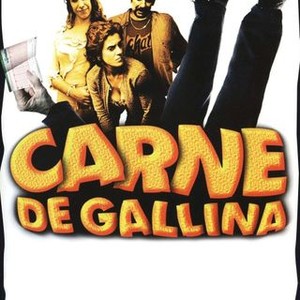 Carne de Gallina (2002) photo 9