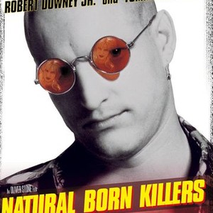 "Natural Born Killers photo 8"