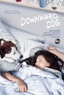 Watch trailer for Downward Dog