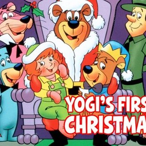 Yogi's First Christmas - Rotten Tomatoes