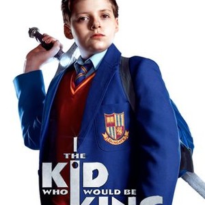 The Kid Who Would Be King - Rotten Tomatoes