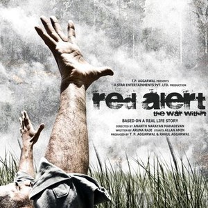 Red Alert: The War Within (2010) photo 1