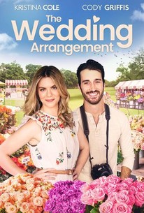 The Wedding Arrangement | Rotten Tomatoes