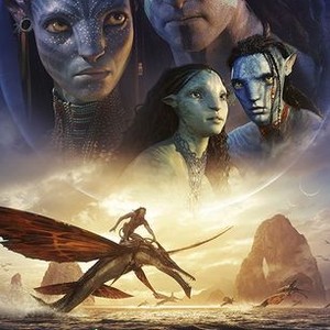 Avatar full movie online english