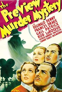 Audiences of murder mystery films