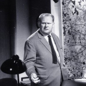 The Testament of Dr. Mabuse (1933)