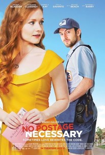 Watch trailer for No Postage Necessary