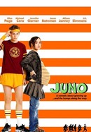 Juno poster image