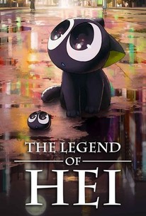 The Legend of Hei (2019) - Rotten Tomatoes