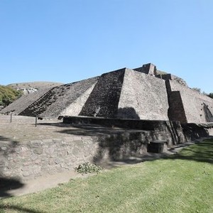 Lost Pyramids of the Aztecs - Rotten Tomatoes