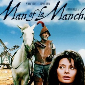 "Man of La Mancha photo 7"