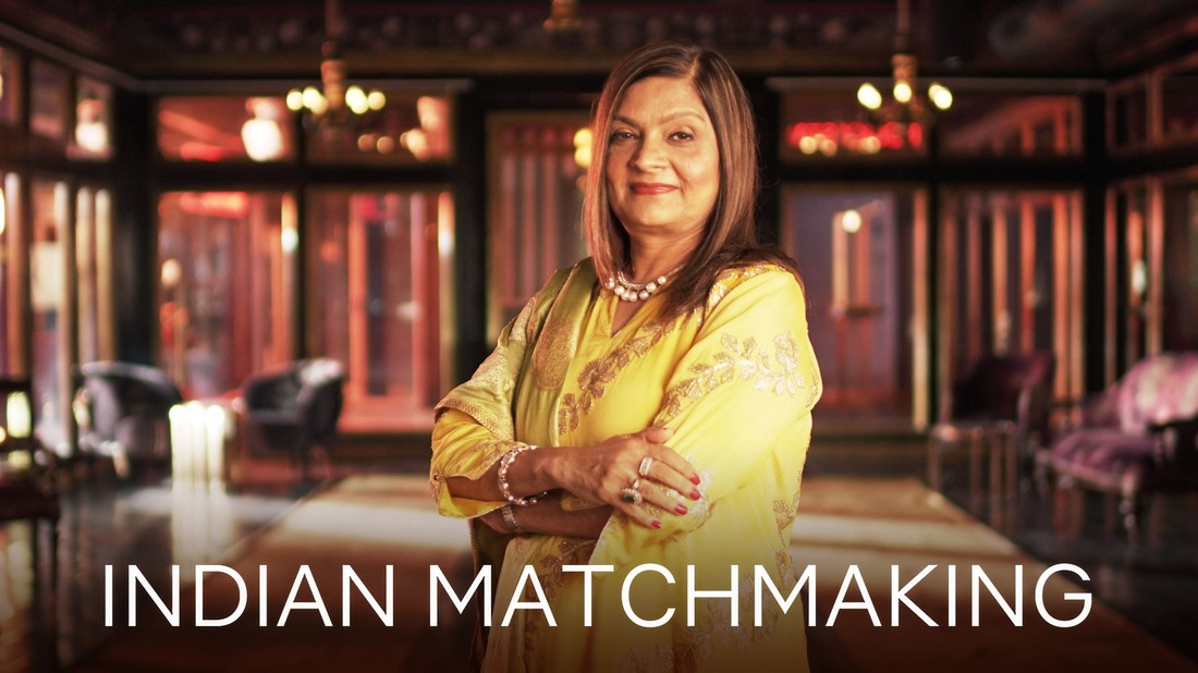 Indian 2025 matchmaking fmovies