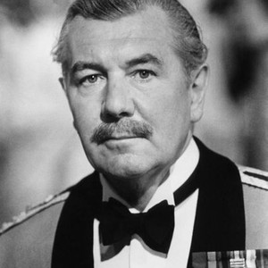 OH! WHAT A LOVELY WAR, Michael Redgrave, 1969