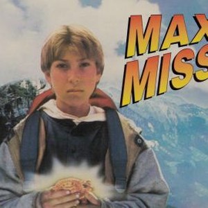 Max Is Missing - Rotten Tomatoes