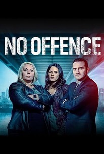 No Offence | Rotten Tomatoes