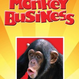 "Monkey Business photo 2"
