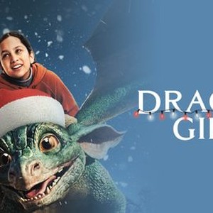Dragon Girl (2020) - IMDb