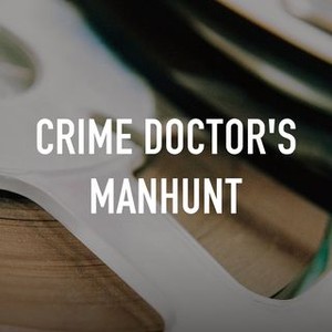 Crime Doctor's Manhunt photo 7