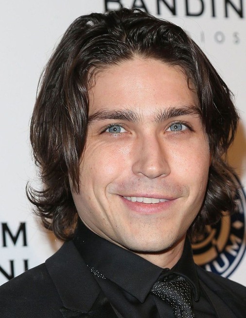 Logan Huffman