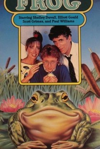 Poster for Frog