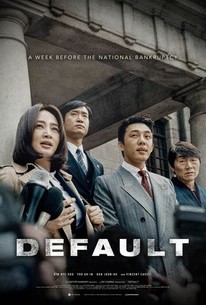 Watch trailer for Default