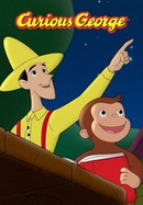 Curious George poster image