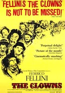 The Clowns poster image
