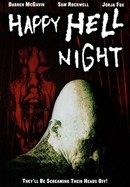 Happy Hell Night poster image