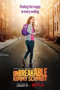 Unbreakable Kimmy Schmidt: Season 4