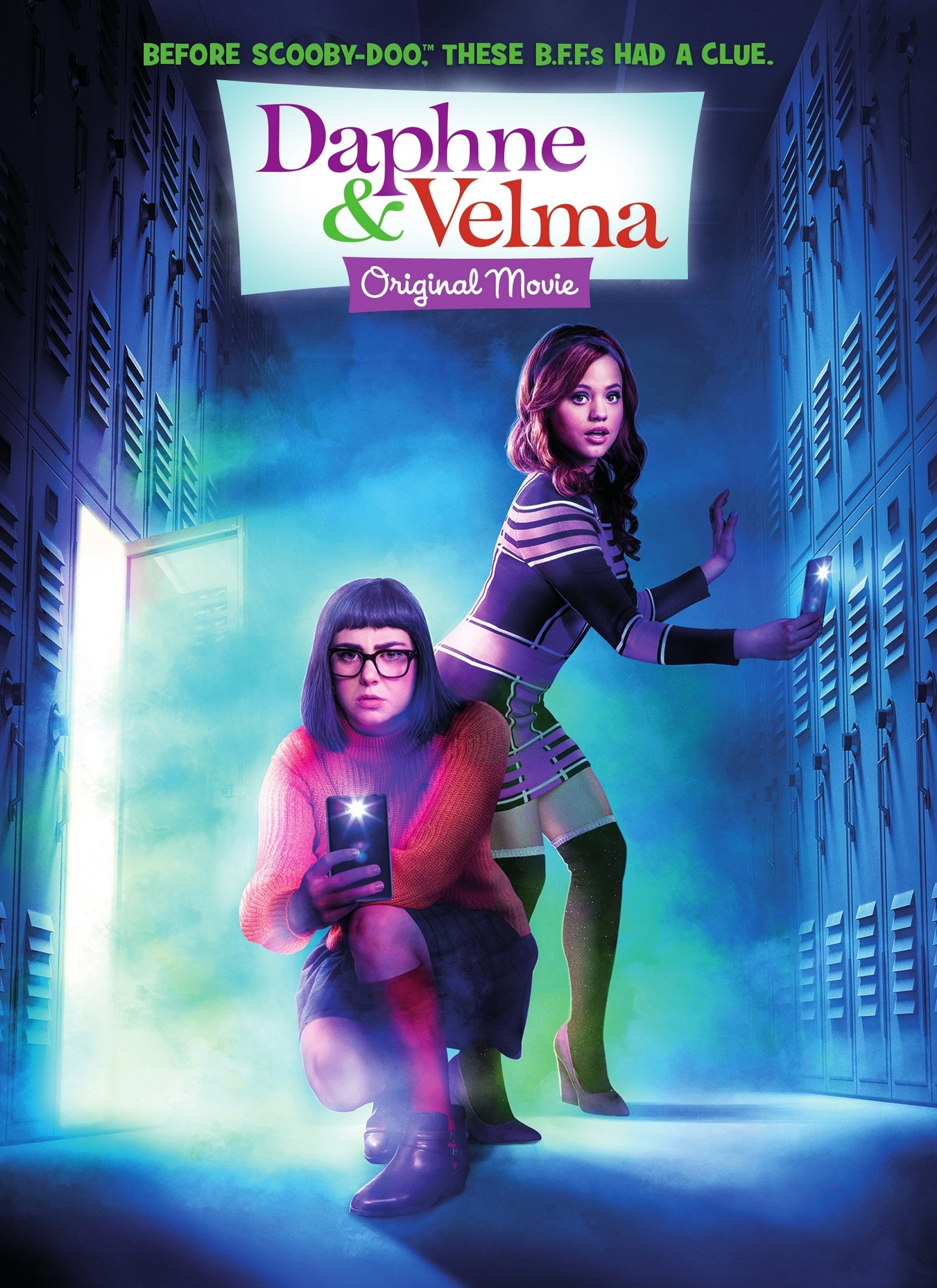 Daphne & Velma - Rotten Tomatoes