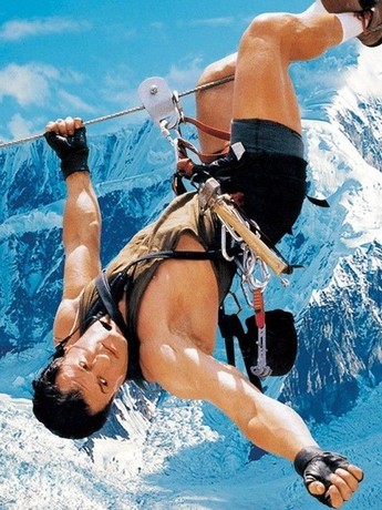 Cliffhanger amazon prime sales