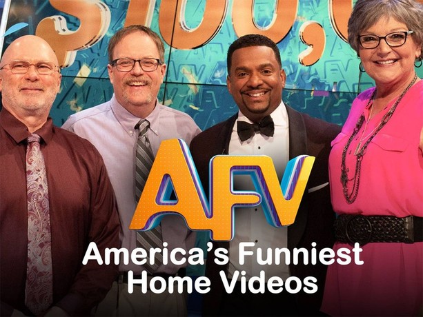 Latest american funny videos outlet