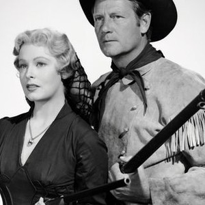 The Outriders (1950) photo 7