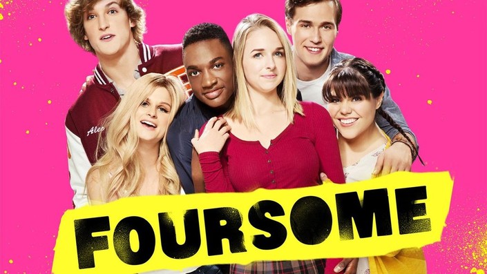 Watch foursome online free season 1 episode 2 new arrivals