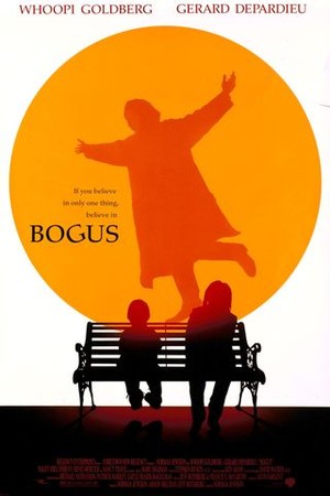 Bogus poster