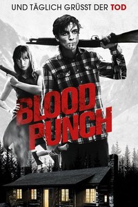 Blood Punch