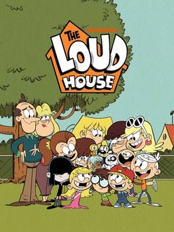 The Loud House Season 2 Rotten Tomatoes