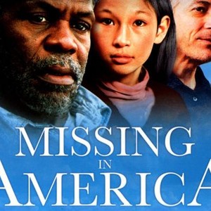 Missing in America photo 1