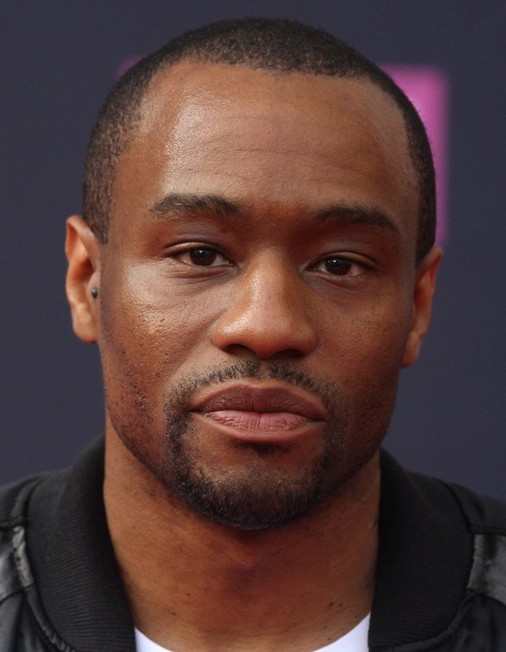 Marc Lamont Hill - Rotten Tomatoes