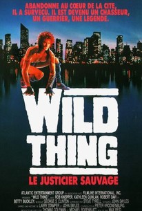 Wild Thing | Rotten Tomatoes