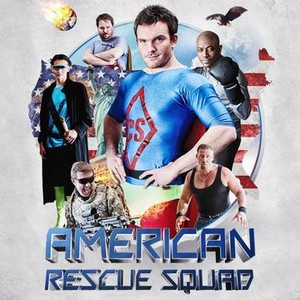 American Rescue Squad