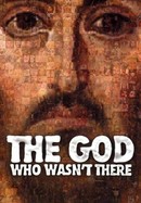 The God Who Wasn't There poster image