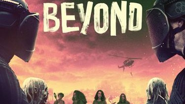 Walking dead discount world beyond online