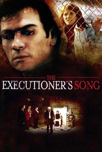 Poster for The Executioner's Song