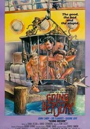 Going Berserk poster image