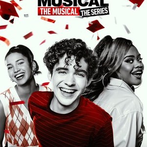 "High School Musical: The Musical: The Series photo 4"